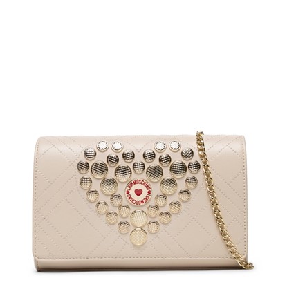 Picture of Love Moschino Women bag Jc4114pp1elp0 White