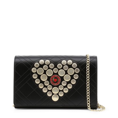 Picture of Love Moschino Women bag Jc4114pp1elp0 Black