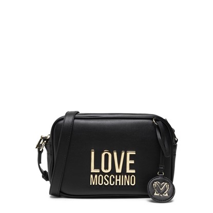 Picture of Love Moschino Women bag Jc4107pp1elj0 Black