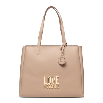 Picture of Love Moschino Women bag Jc4100pp1elj0 Brown