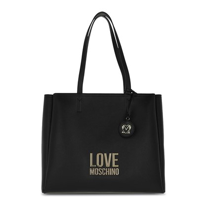 Picture of Love Moschino Women bag Jc4100pp1elj0 Black