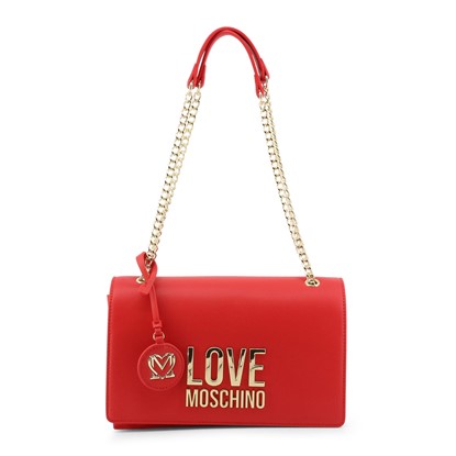 Picture of Love Moschino Women bag Jc4099pp1elj0 Red