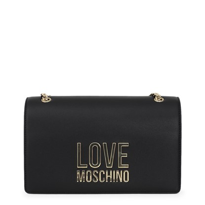 Picture of Love Moschino Women bag Jc4099pp1elj0 Black