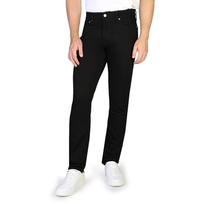 Picture of Calvin Klein Men Clothing J30j307718 Black