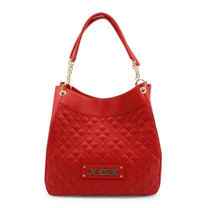 Picture of Love Moschino Women bag Jc4014pp1dla0 Red