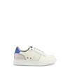  Shone Boy Shoes S8015-013 White