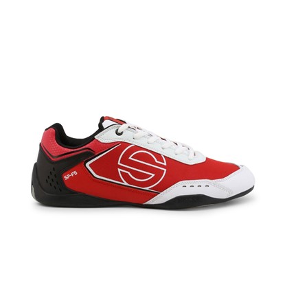 Sparco Men Shoes Sp-F5 Red