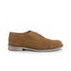  Duca Di Morrone Men Shoes 1003D Camoscio Brown