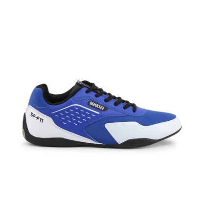 Sparco Men Shoes Sp-F11 Blue